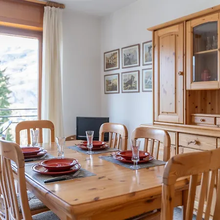 Bellavista - Residence In Barzio Center Near Free Ski Shuttle Exterior photo