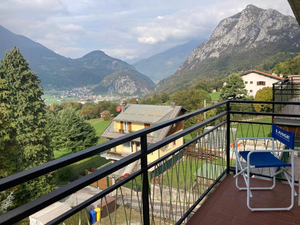 Apartment Bellavista - In Center Near Free Shuttle Barzio