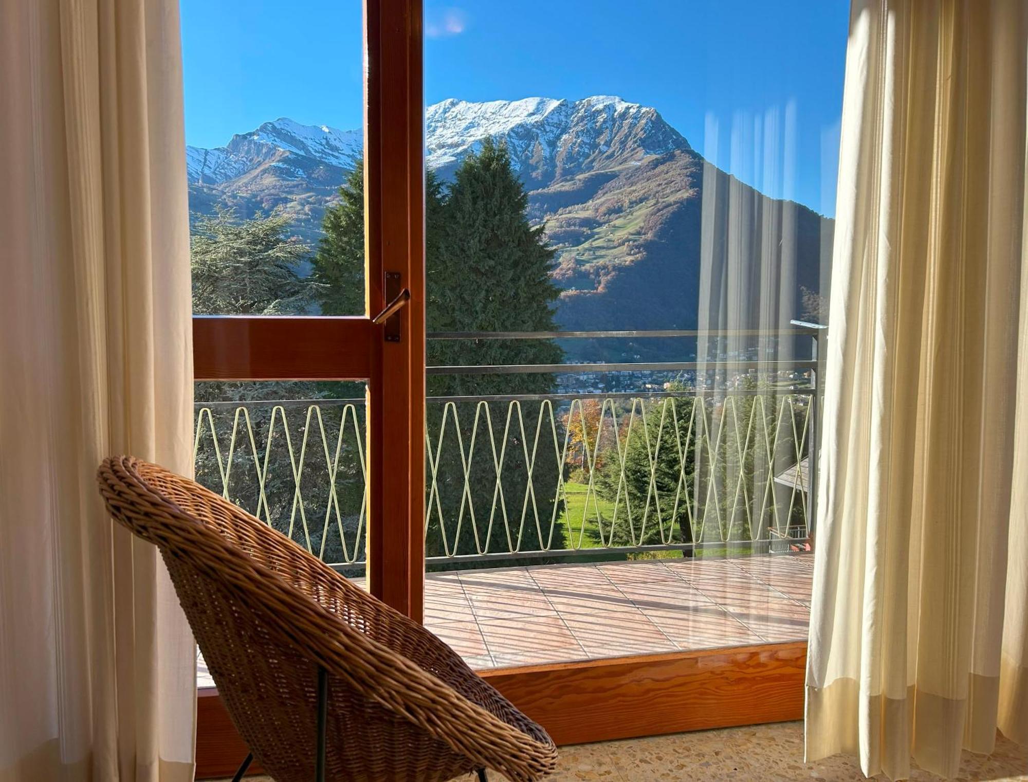 Bellavista - In Center Near Free Shuttle Apartment *