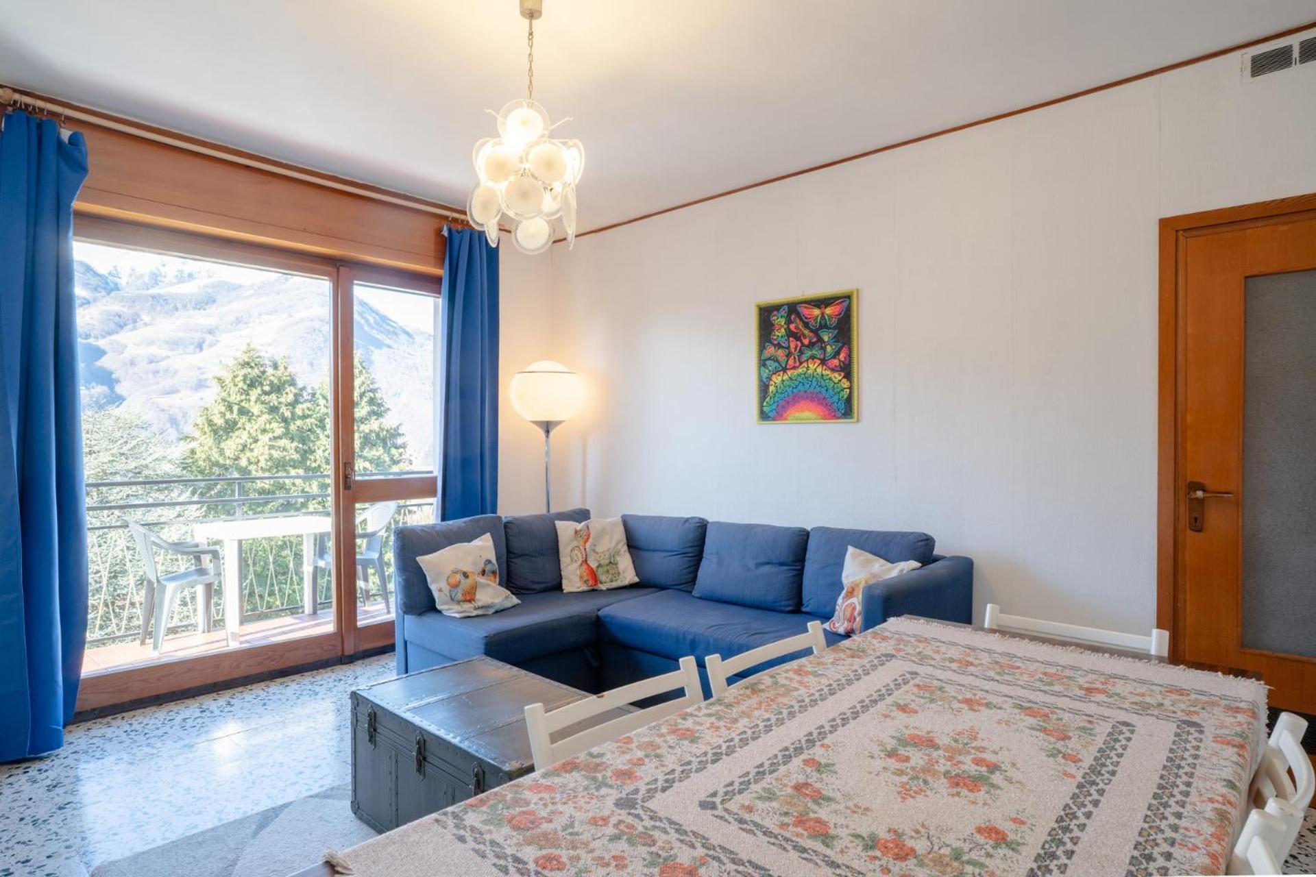 Bellavista - In Center Near Free Shuttle Apartment