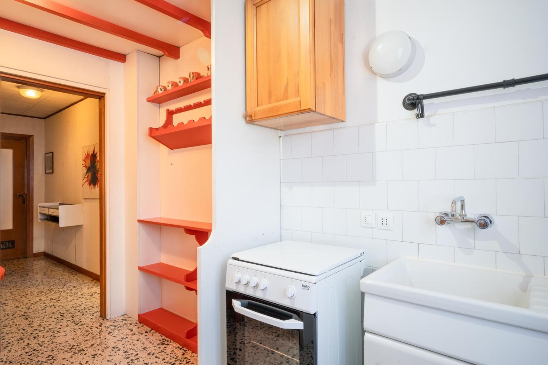 Apartment Bellavista - In Center Near Free Shuttle *