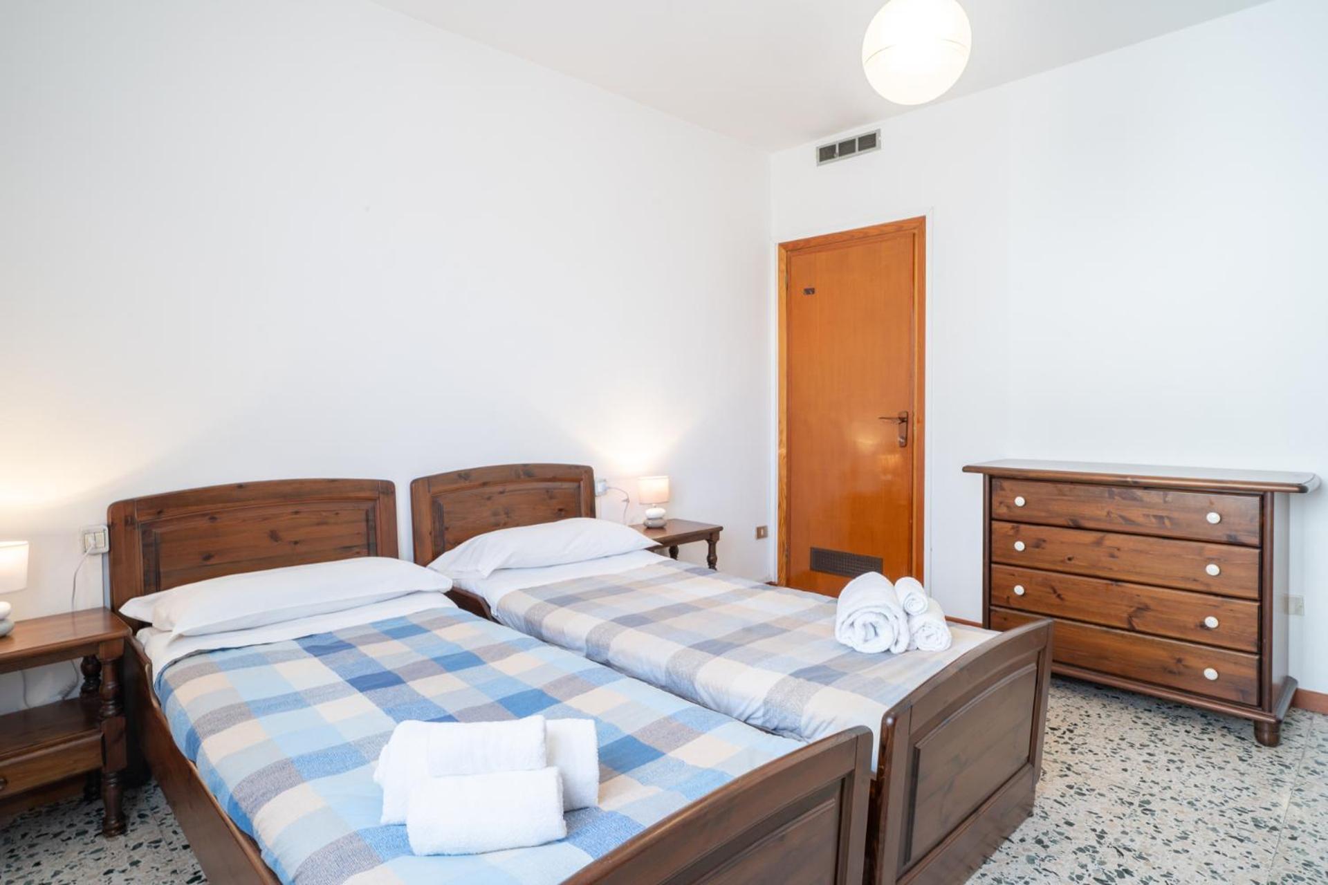 Bellavista - In Center Near Free Shuttle Apartment