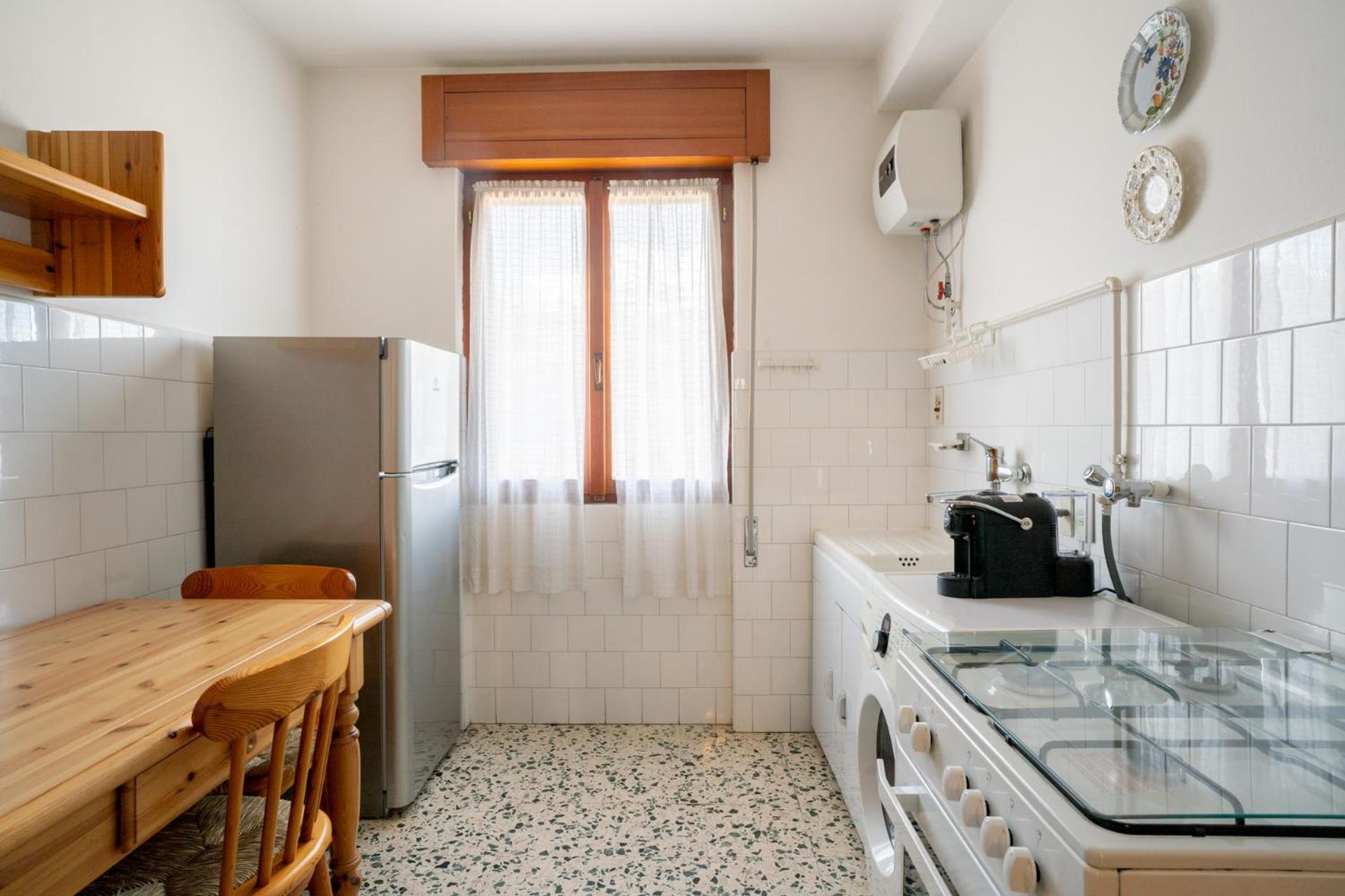 Apartment Bellavista - In Center Near Free Shuttle Barzio