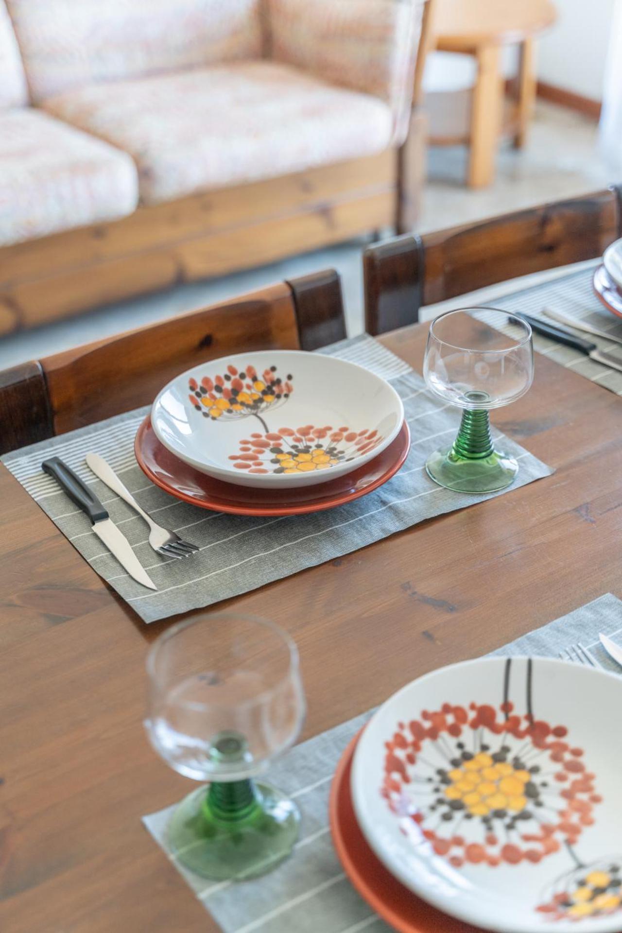 Apartment Bellavista - In Center Near Free Shuttle Barzio