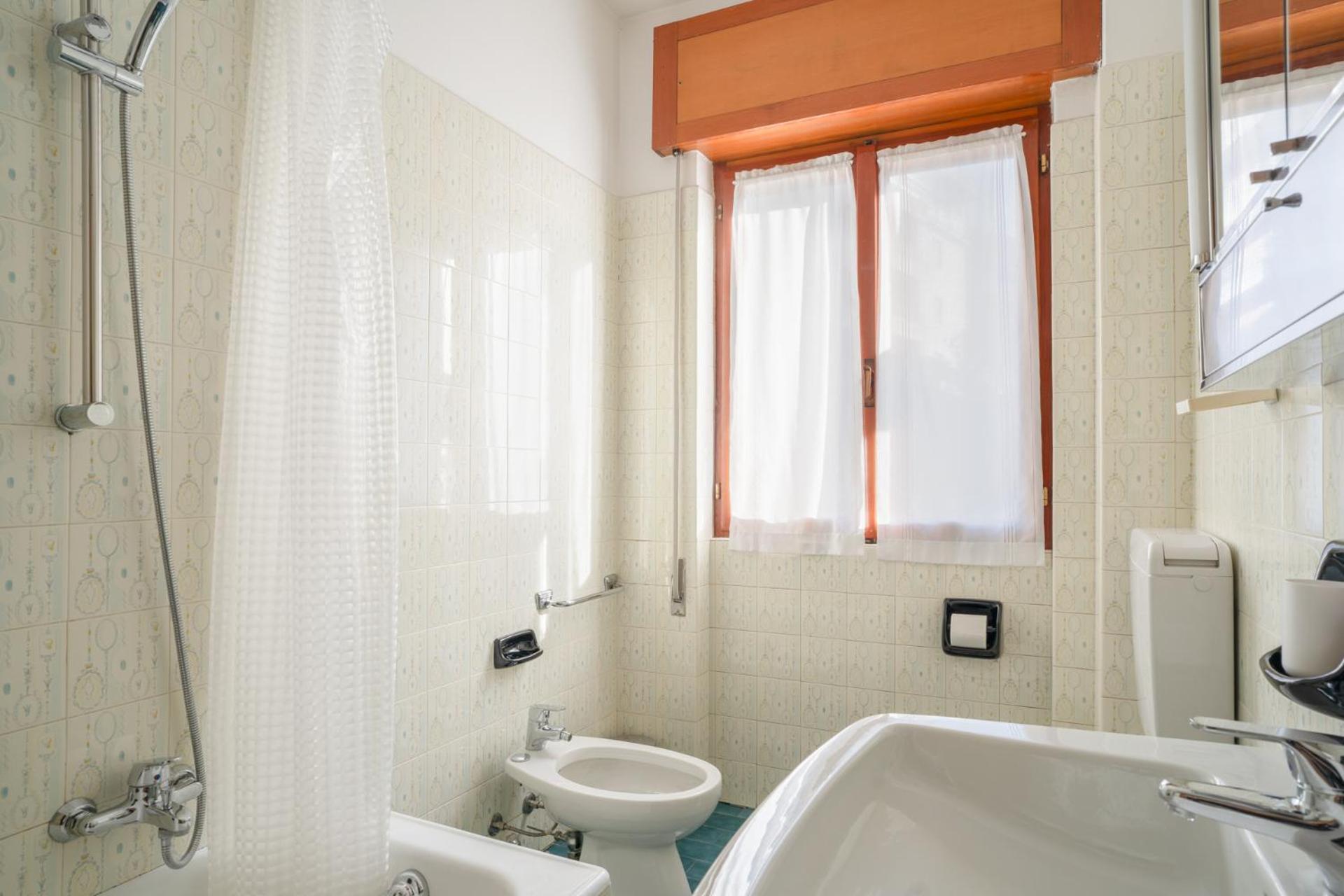 Bellavista - In Center Near Free Shuttle Apartment Barzio