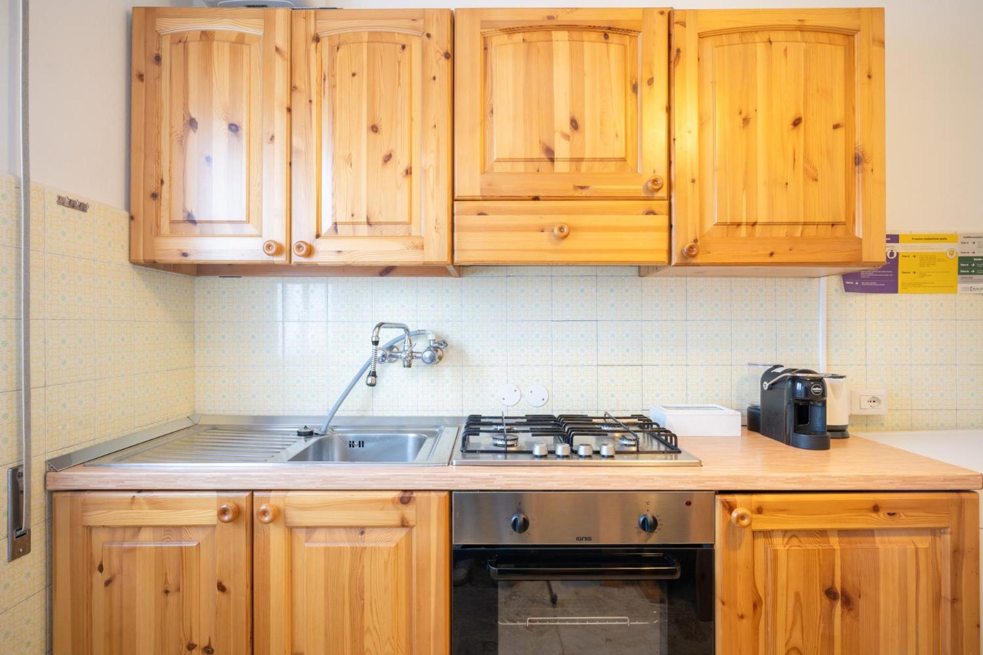 Bellavista - In Center Near Free Shuttle Apartment