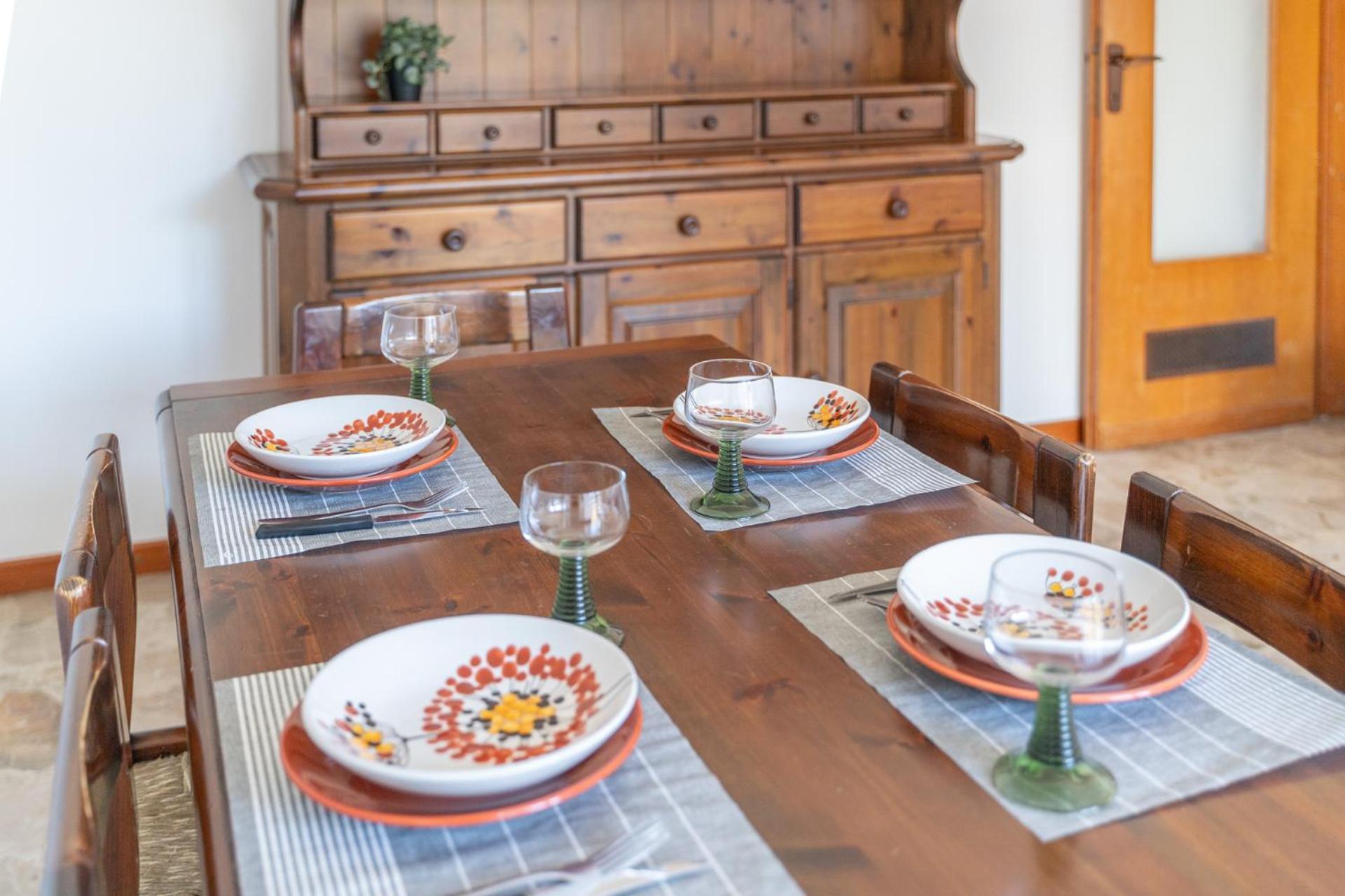 Apartment Bellavista - In Center Near Free Shuttle *