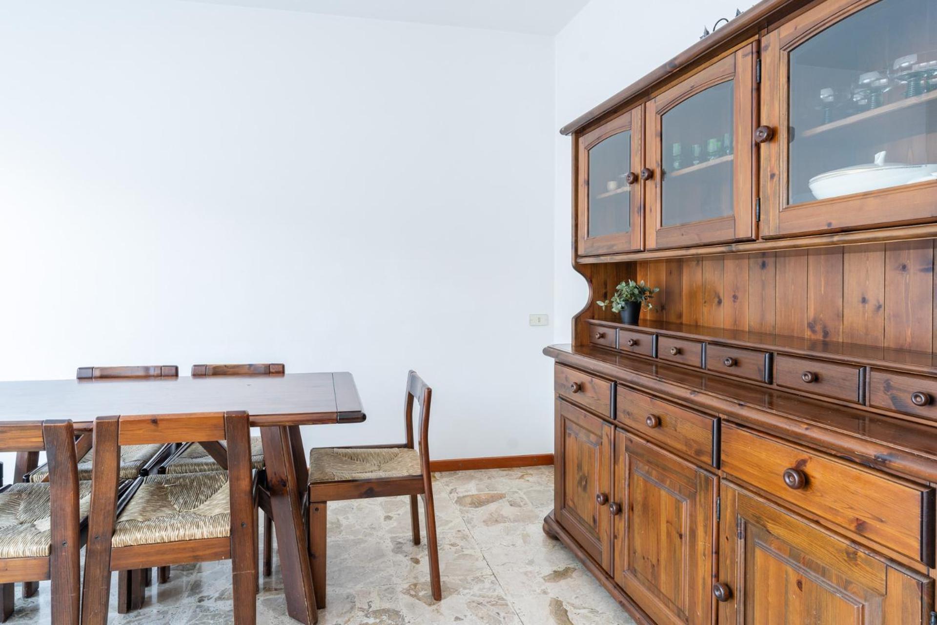 Bellavista - In Center Near Free Shuttle Apartment Barzio