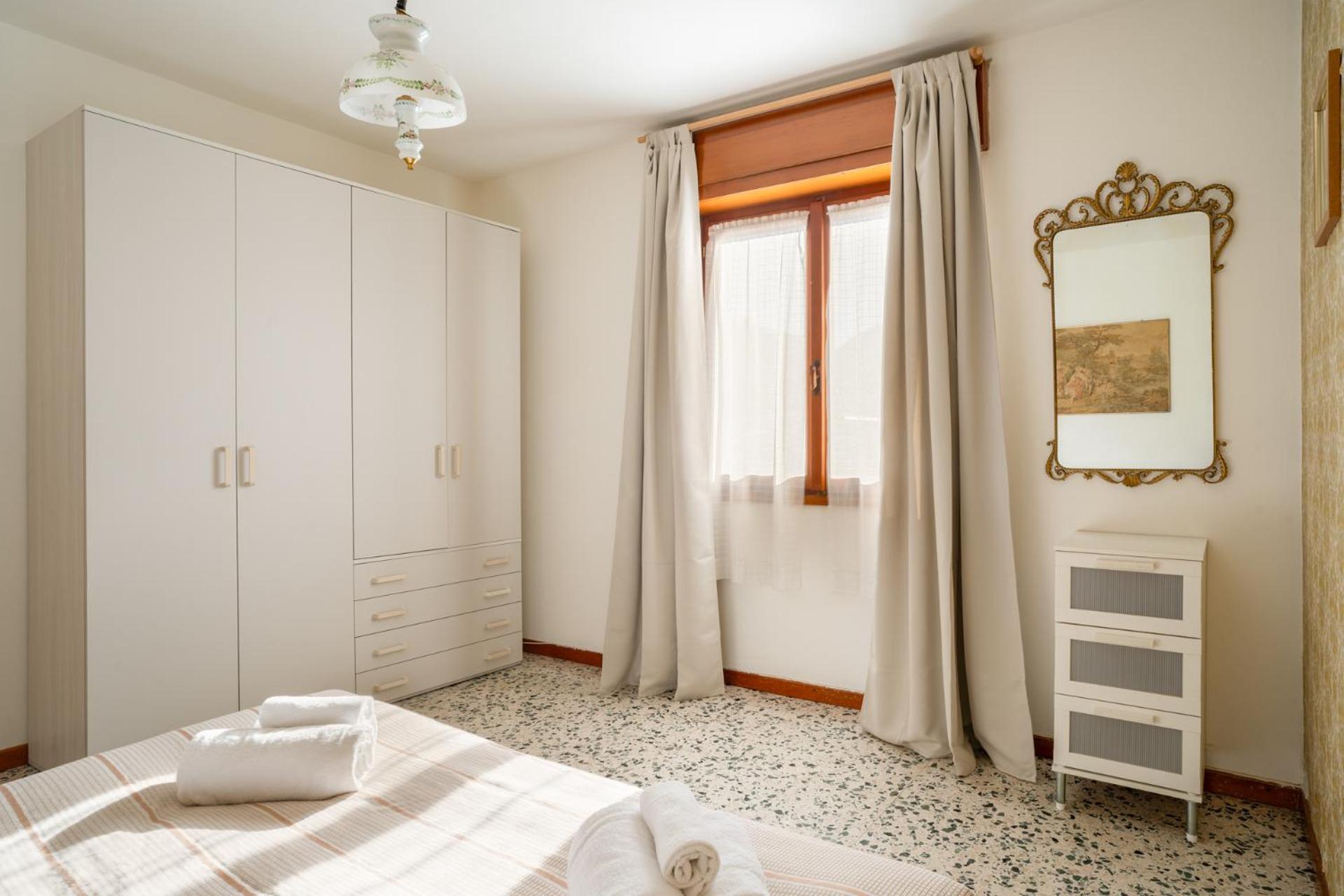 Bellavista - In Center Near Free Shuttle * Barzio