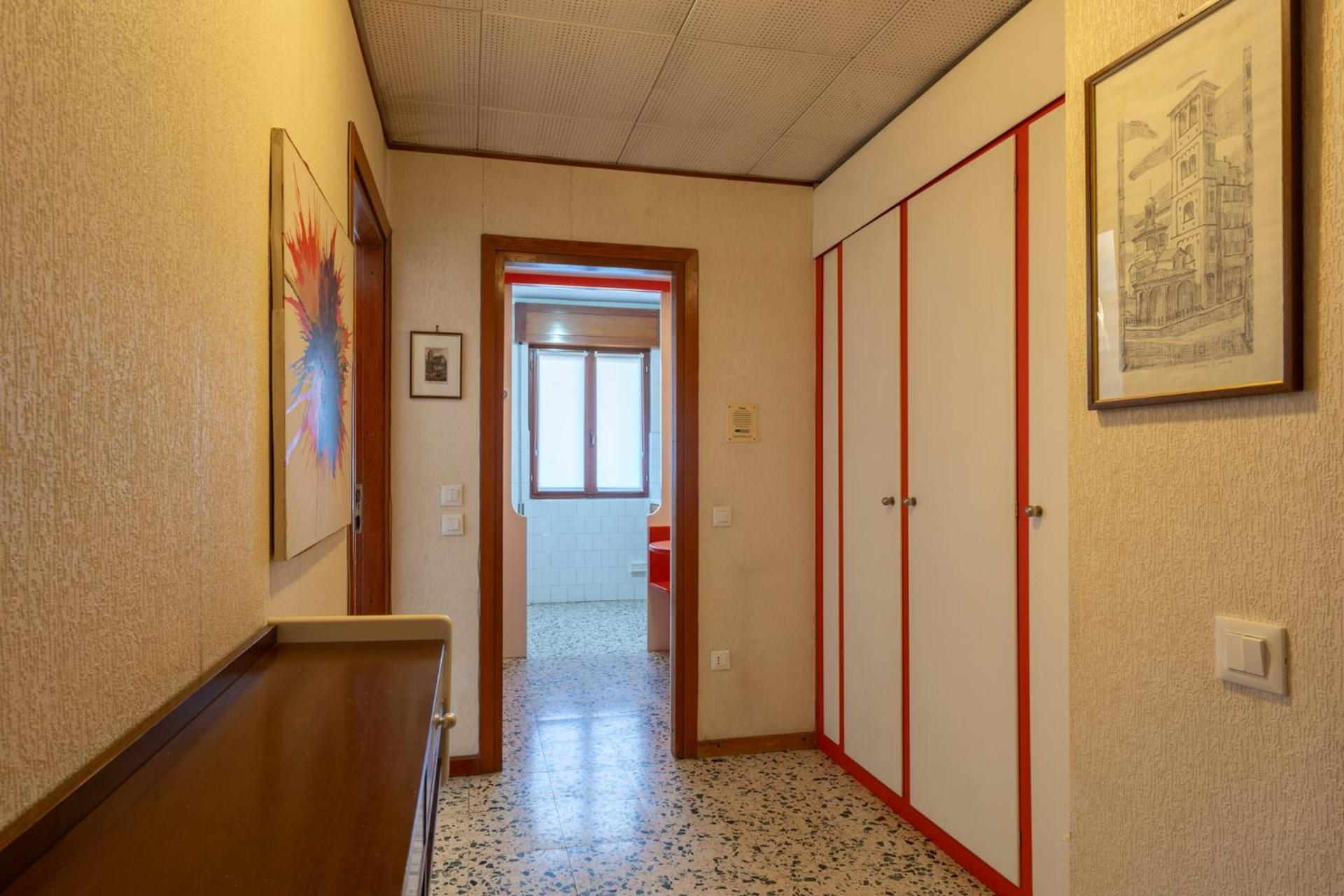 Apartment Bellavista - In Center Near Free Shuttle Barzio